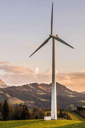 Wind Power