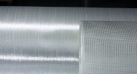 0°90°BiaxialStitchedGlassFabricfactoryinChina
