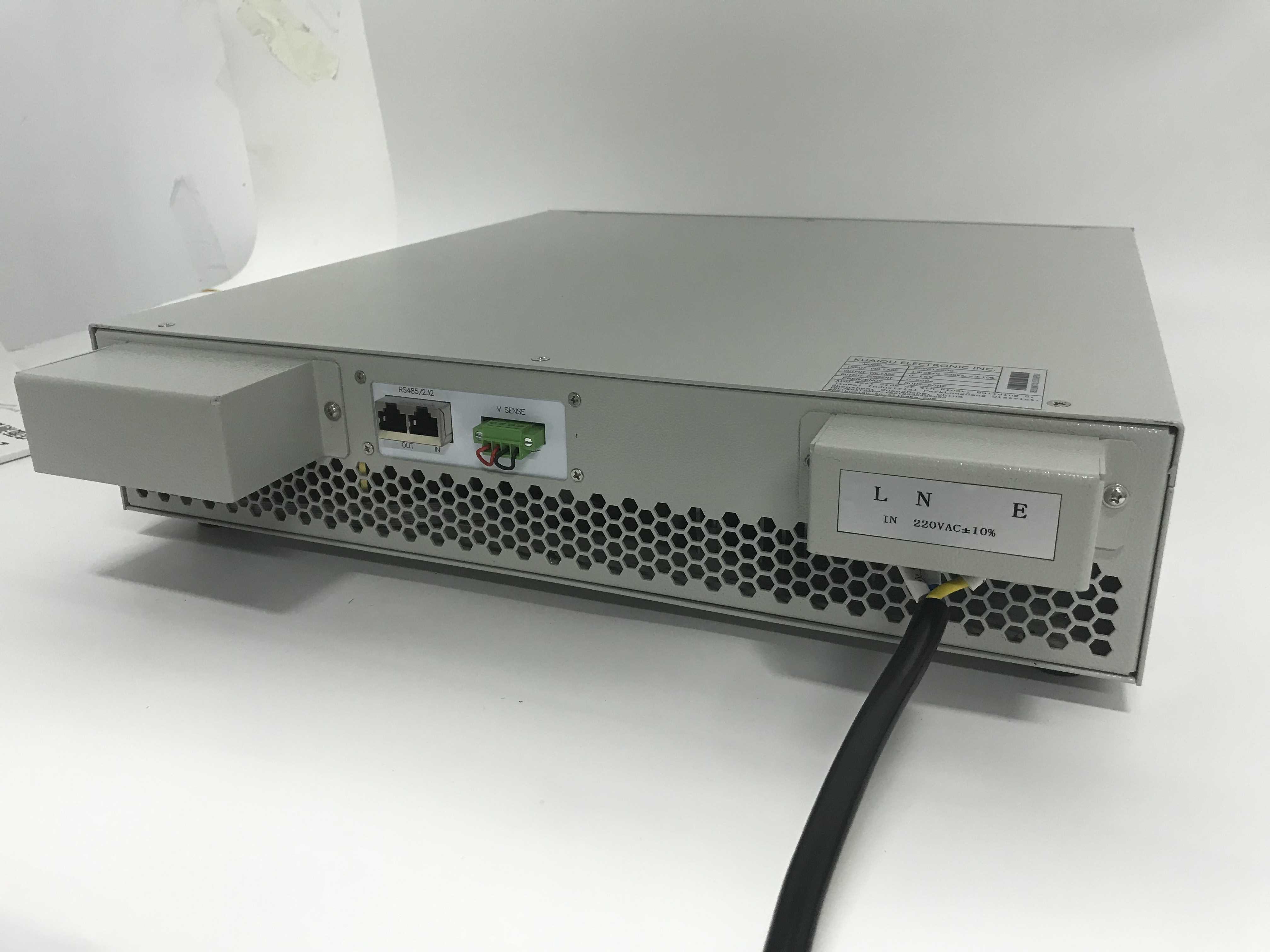 2000V1A直流稳压电源DCPowerSupply-1