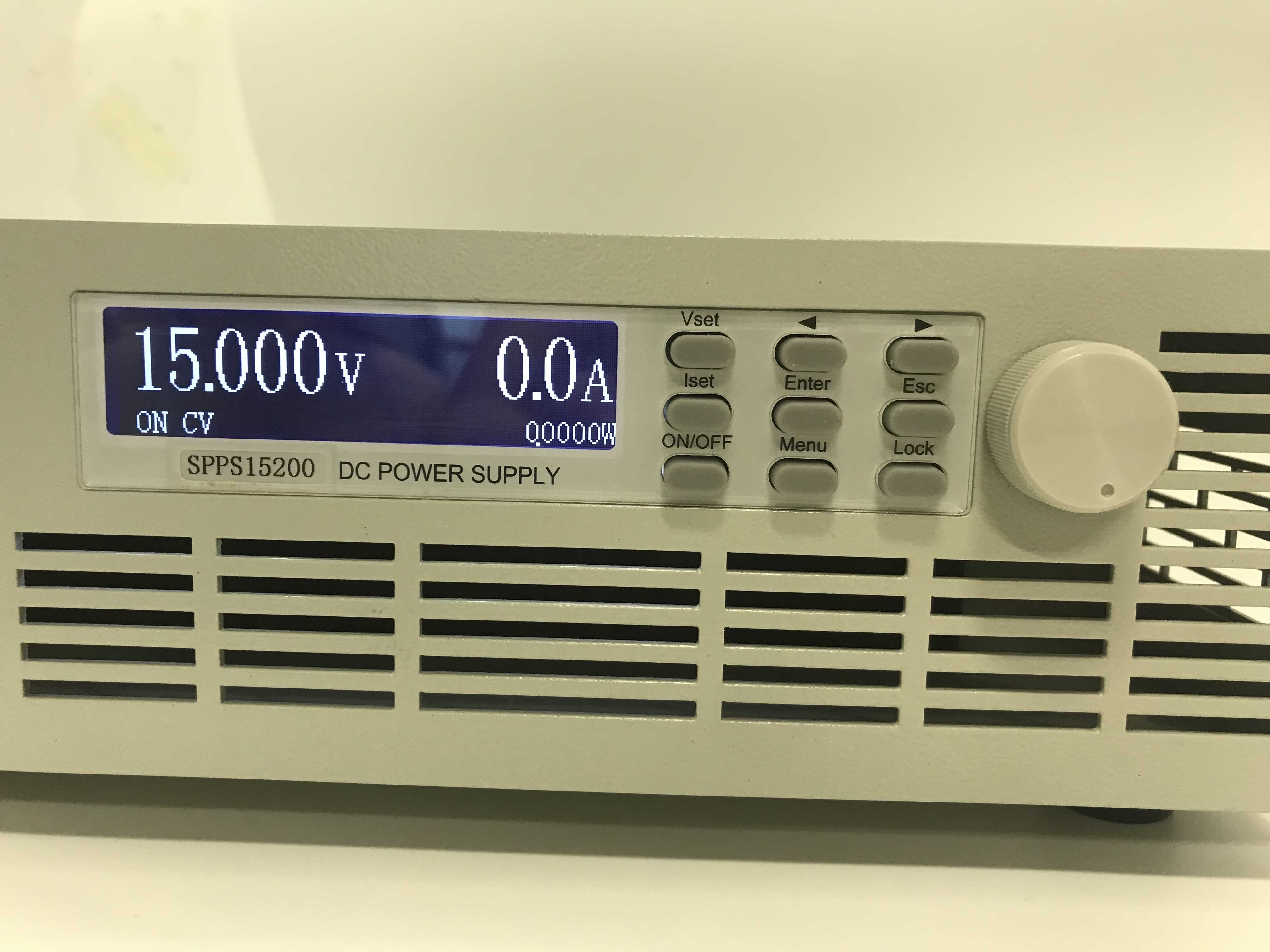 2000V1A直流稳压电源DCPowerSupply-3