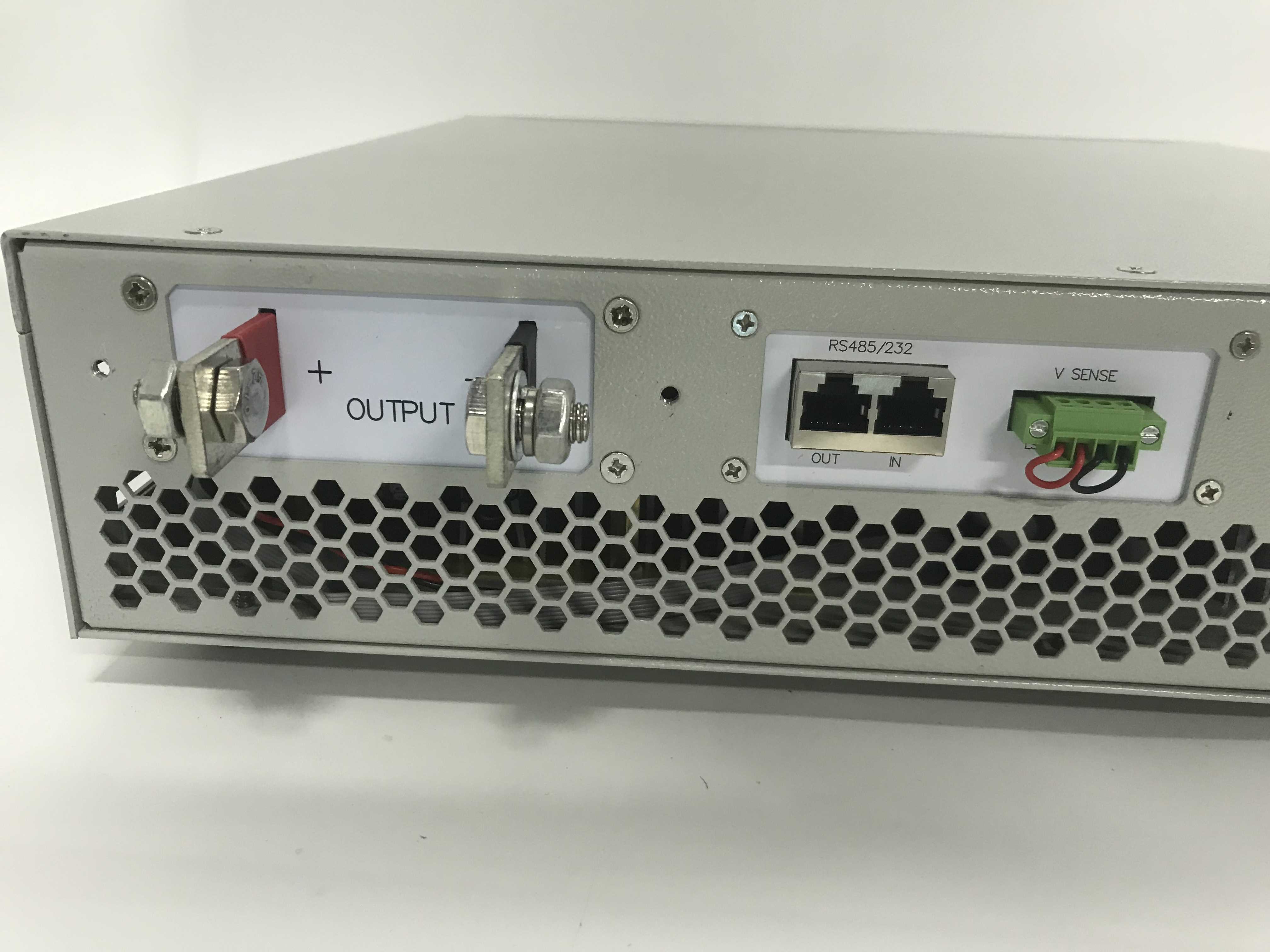 2000V1A直流稳压电源DCPowerSupply-6