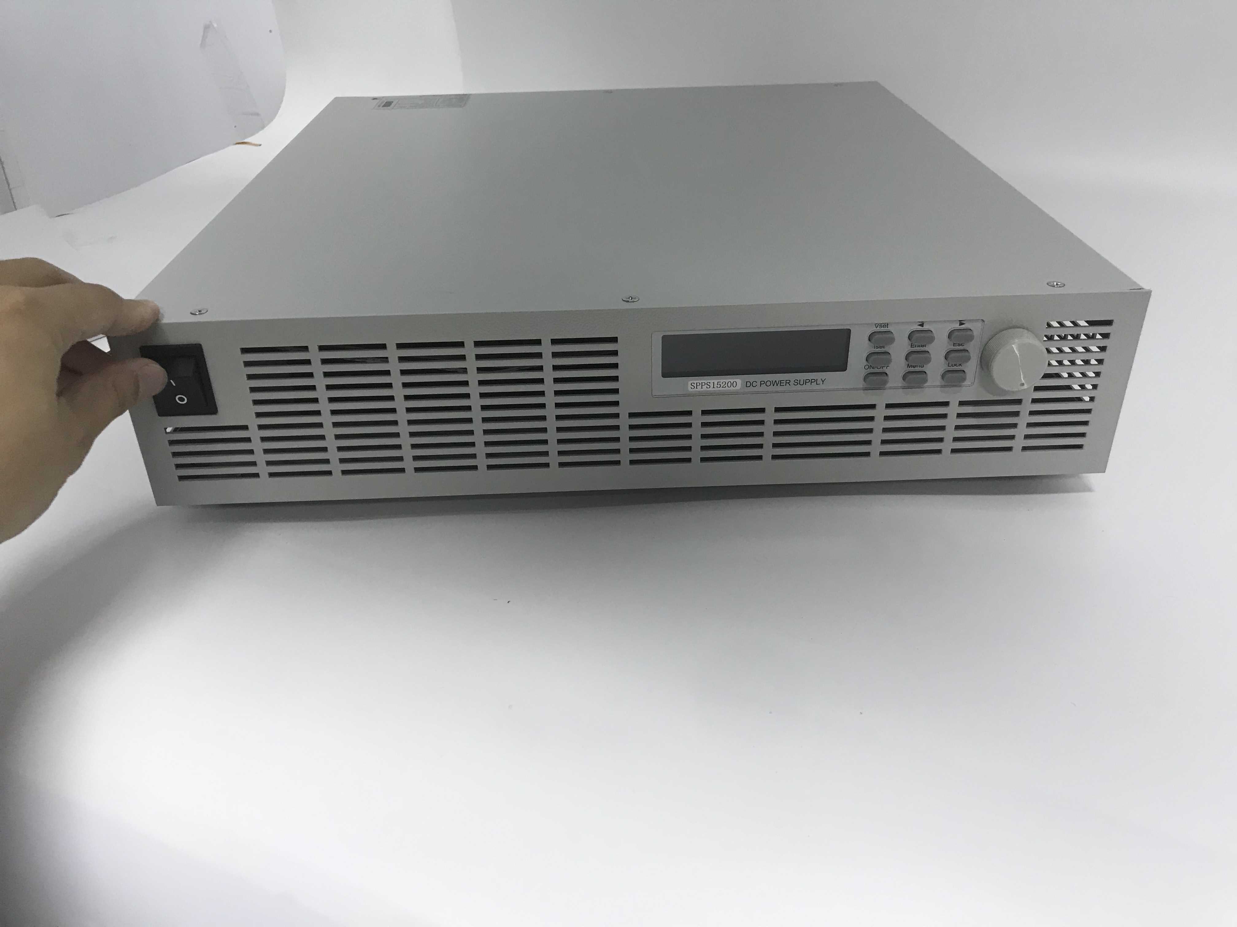 2000V1A直流稳压电源DCPowerSupply-9