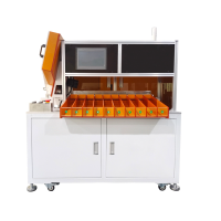 18650217002665032700UniversalBatteryAutomaticSorter-10gears