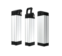 银鱼海霸电池盒