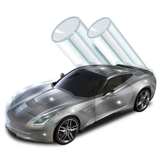 [13]Car Paint Protection Film Manufacturers - NANOLINK