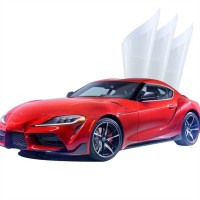 [16]China Customized Car PPF Suppliers, Manufacturers - Factory Direct Price - NANOLINK