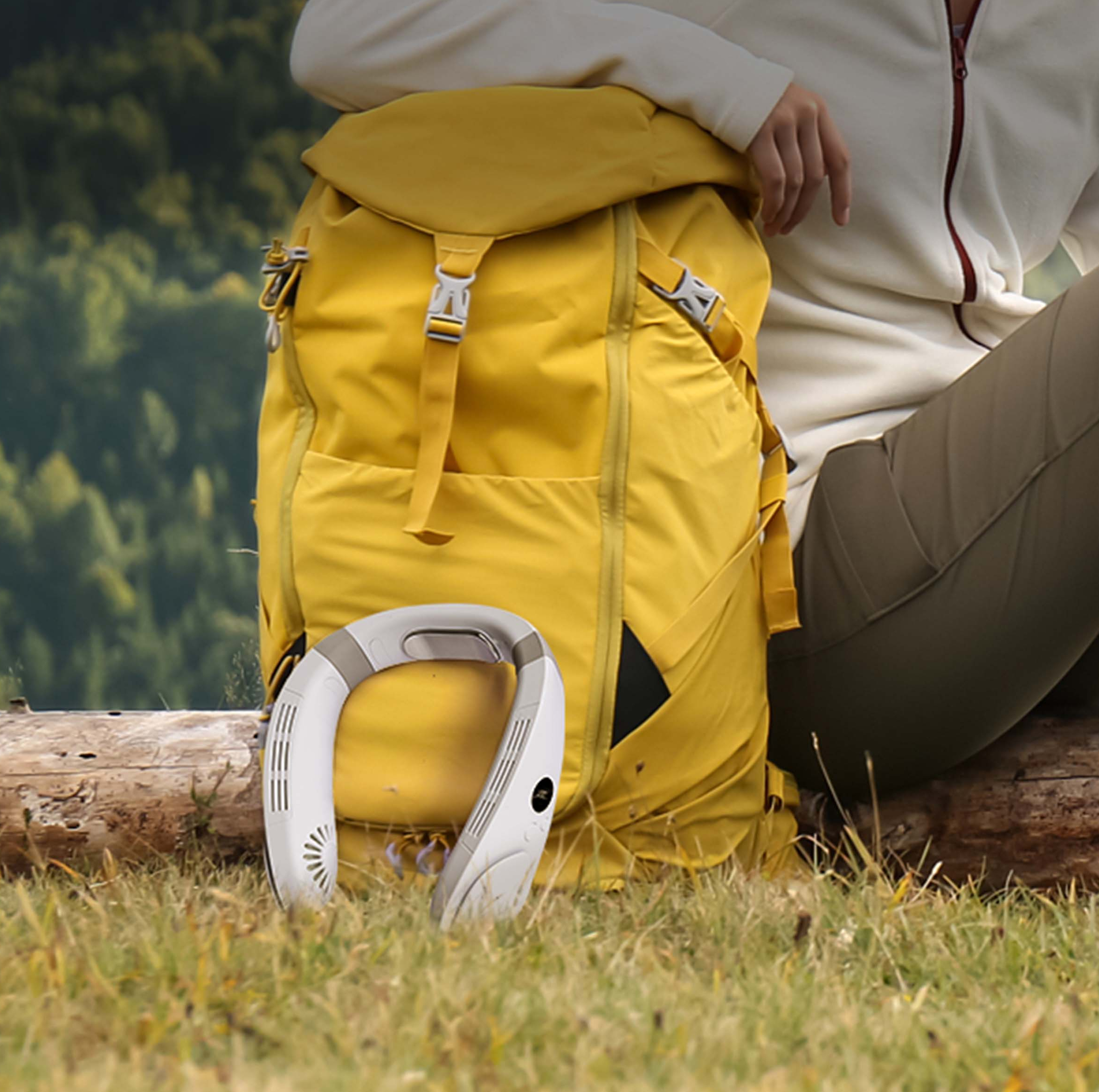 Long Lasting Battery