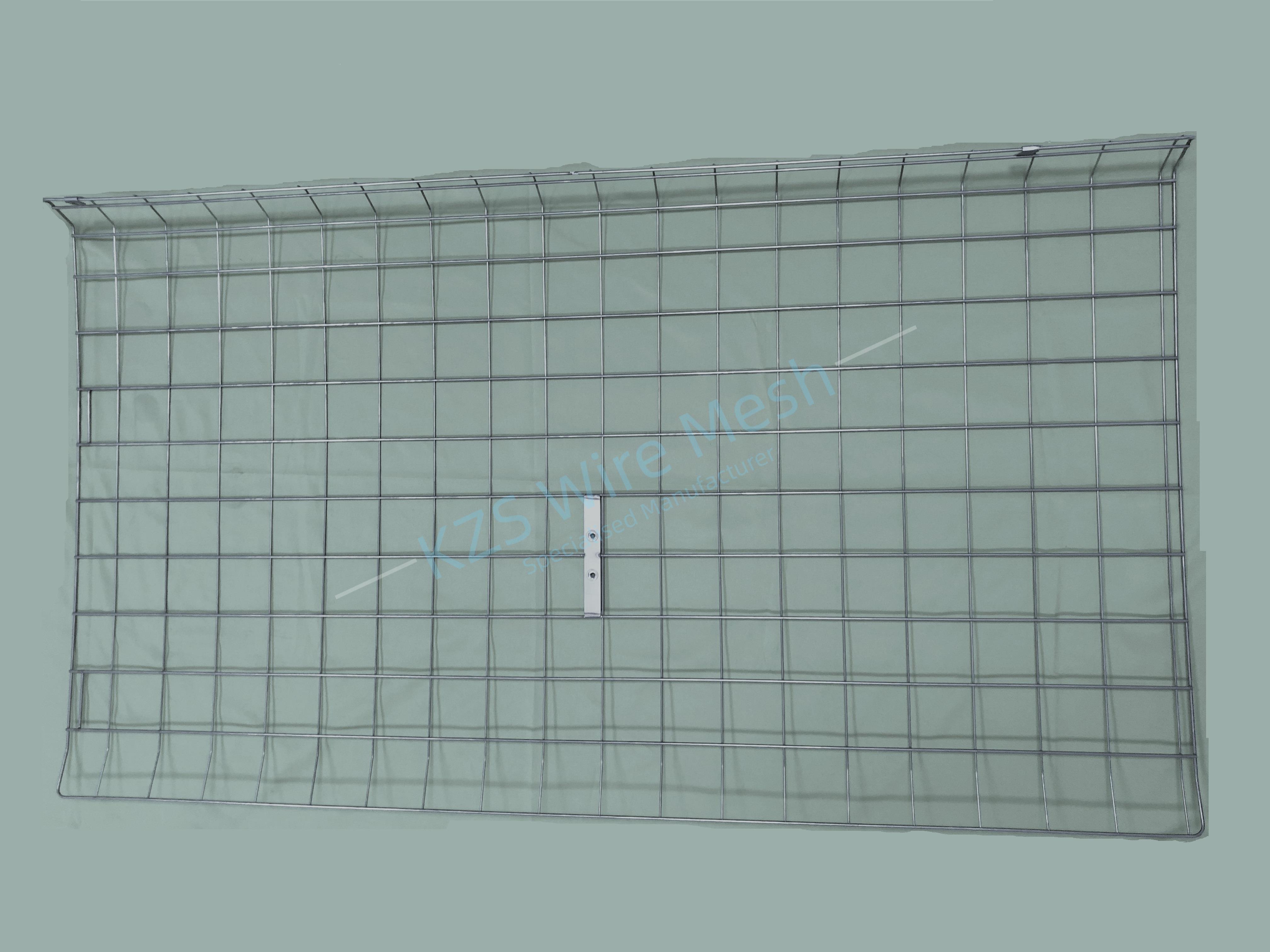 Wire Screen Guard