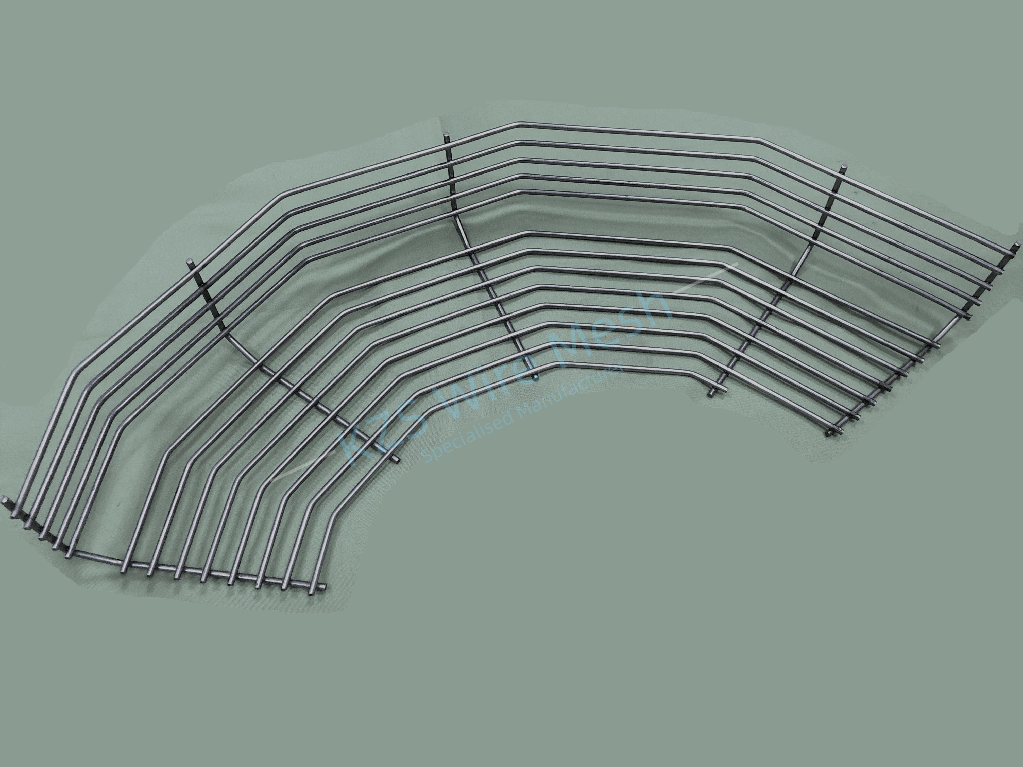 KZS Wire Mesh Factory