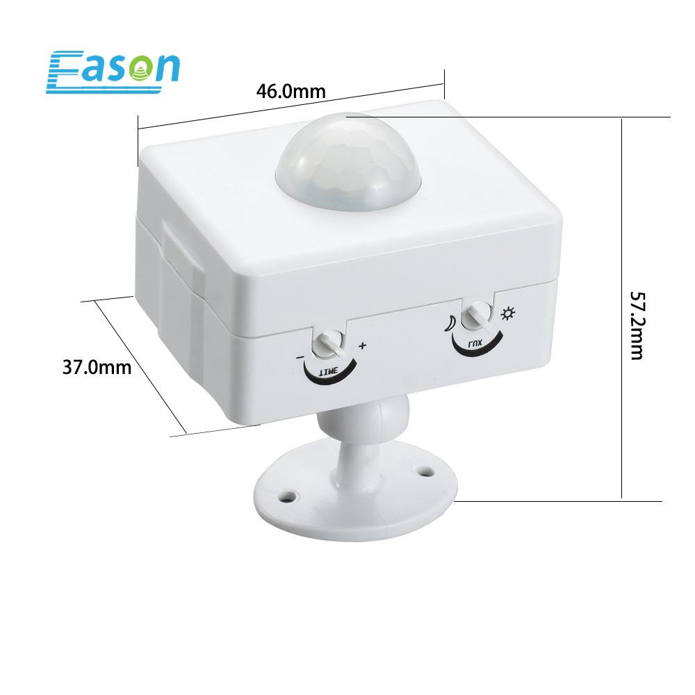 SY-PIR500白底图5尺寸图