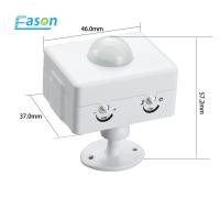 SY-PIR500白底图5尺寸图