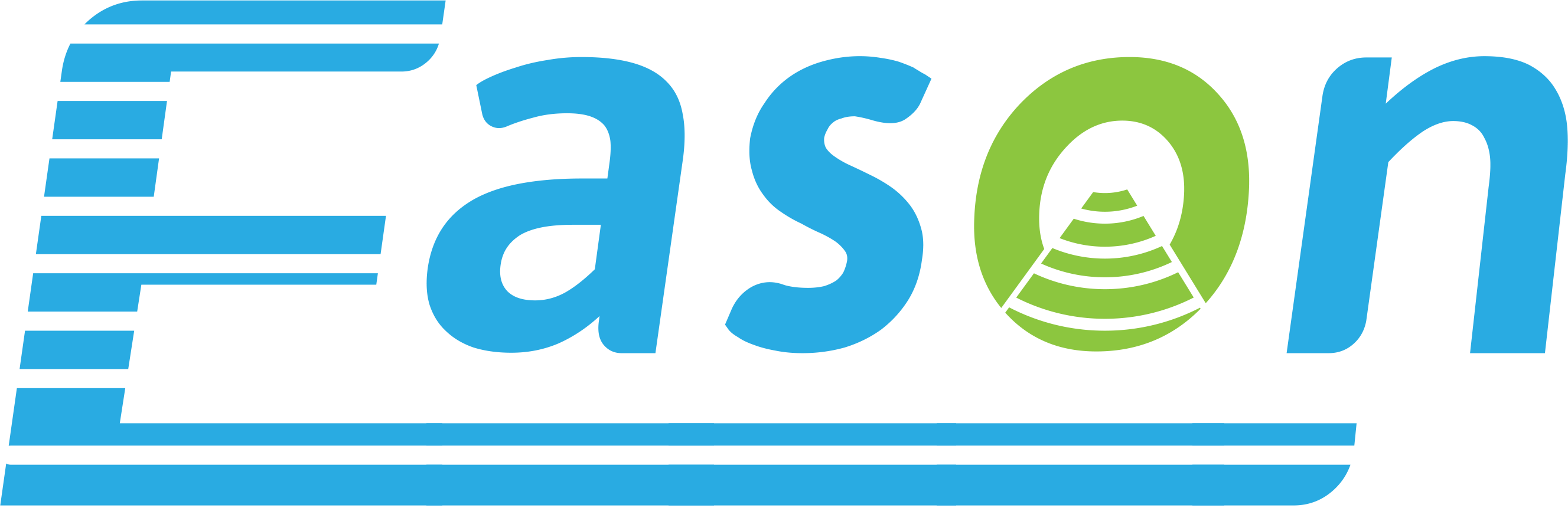 Eason Electronic