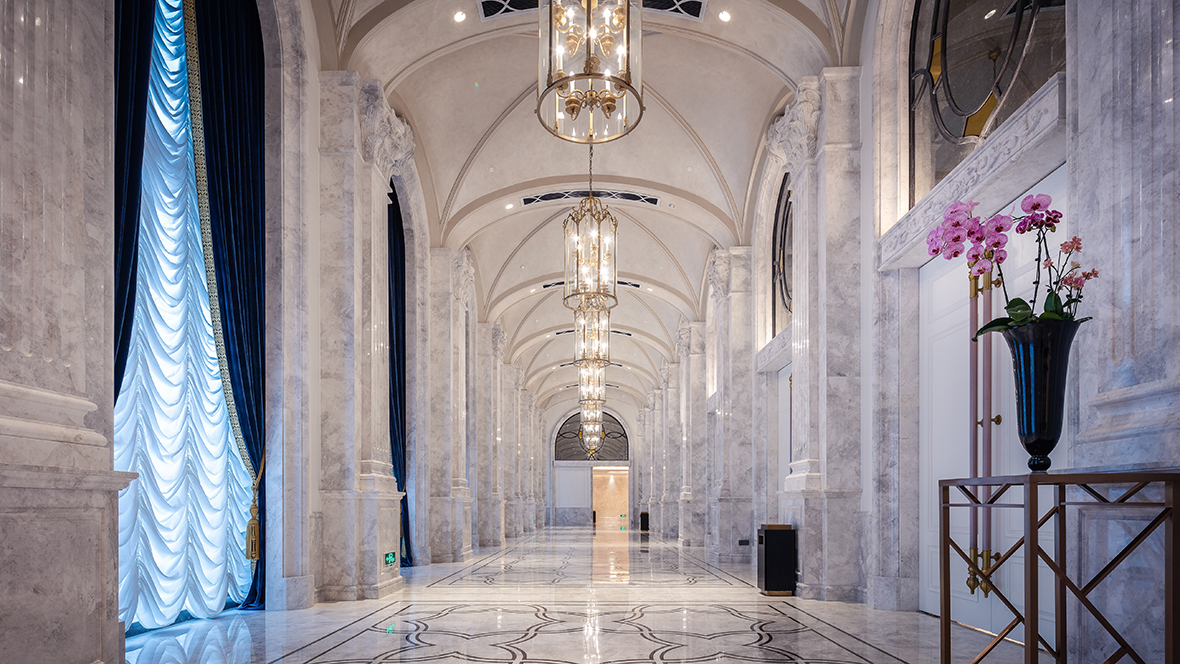 Photocell sensors are used in Staircases &  Corridors
