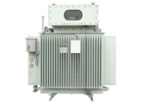 10kvPetrochemicalElectricalPowerTransformer1