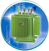 10kvPetrochemicalElectricalPowerTransformer2