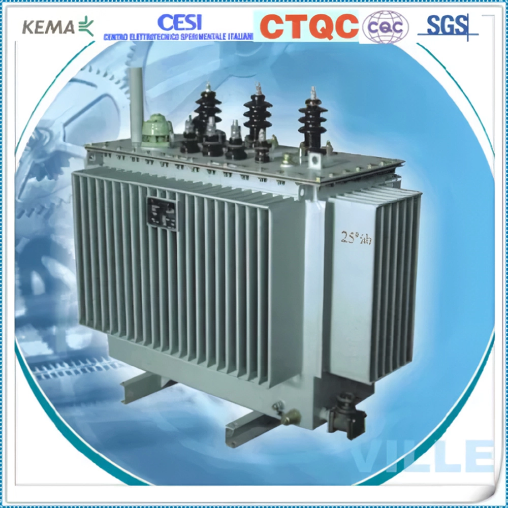 2.5mva20kvMulti-FunctionHighQualityDistributionPower-1