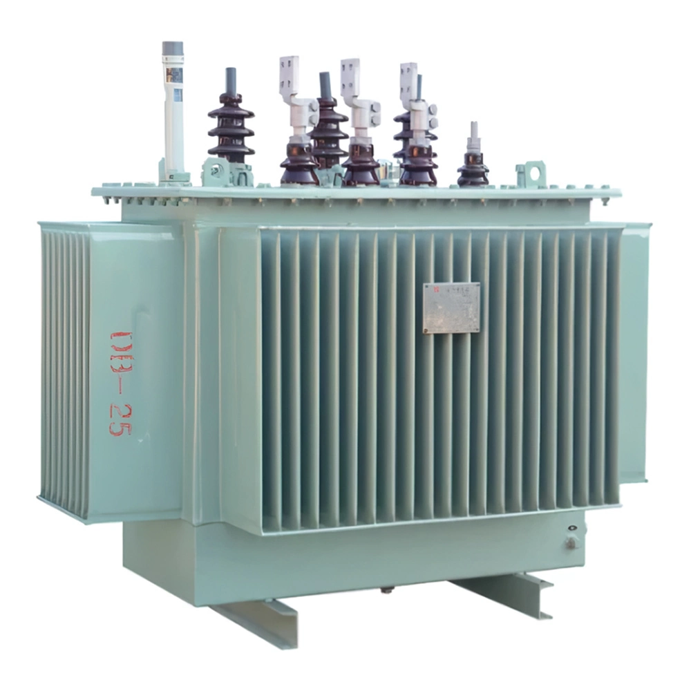 2.5mva20kvMulti-FunctionHighQualityDistributionPower-3