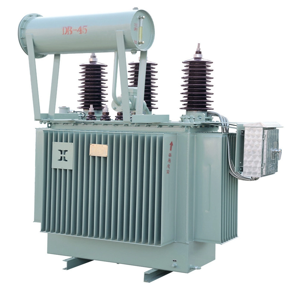 2.5mva20kvMulti-FunctionHighQualityDistributionPower-4