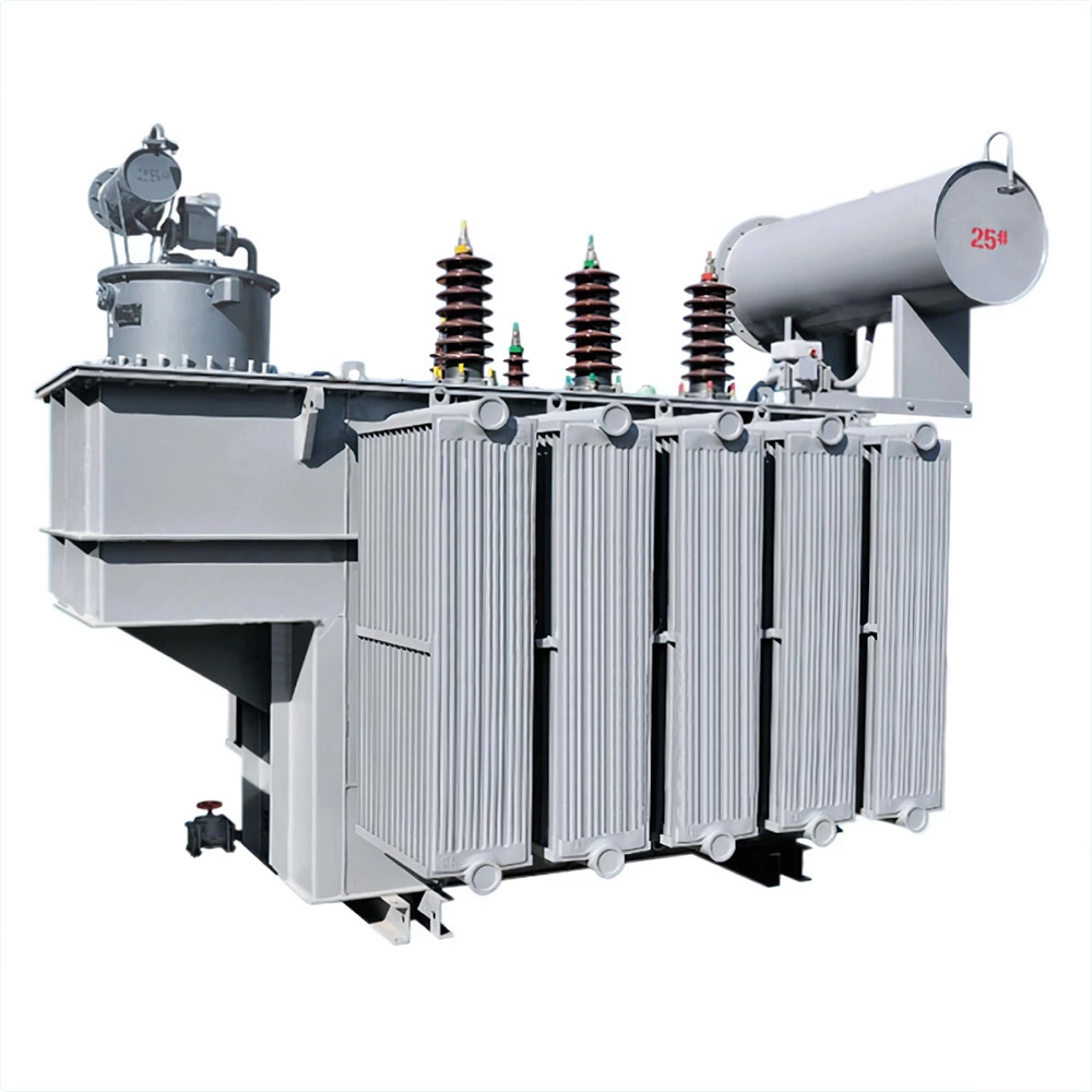 1250kVA6.6kv0.4kvDistributionTransformerPowerTransfo-2