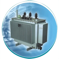 1250kVA6.6kv0.4kvDistributionTransformerPowerTransfo-3