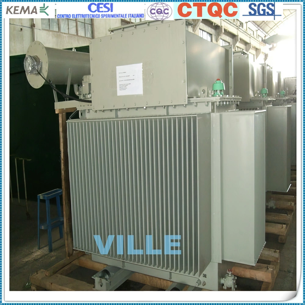 1250kVA6.6kv0.4kvDistributionTransformerPowerTransfo-1
