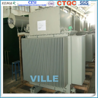 1250kVA6.6kv0.4kvDistributionTransformerPowerTransfo-1