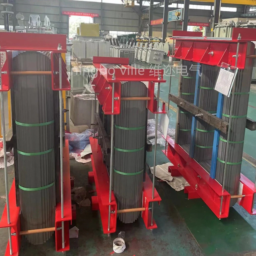 2500kVATransformerLaminatedCoreSheetsCutting2000kVA_-1