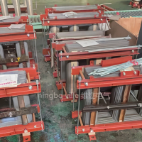 2500kVATransformerLaminatedCoreSheetsCutting2000kVA_-3