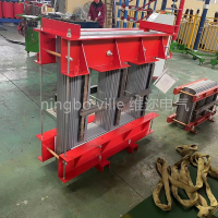 2500kVATransformerLaminatedCoreSheetsCutting2000kVA_