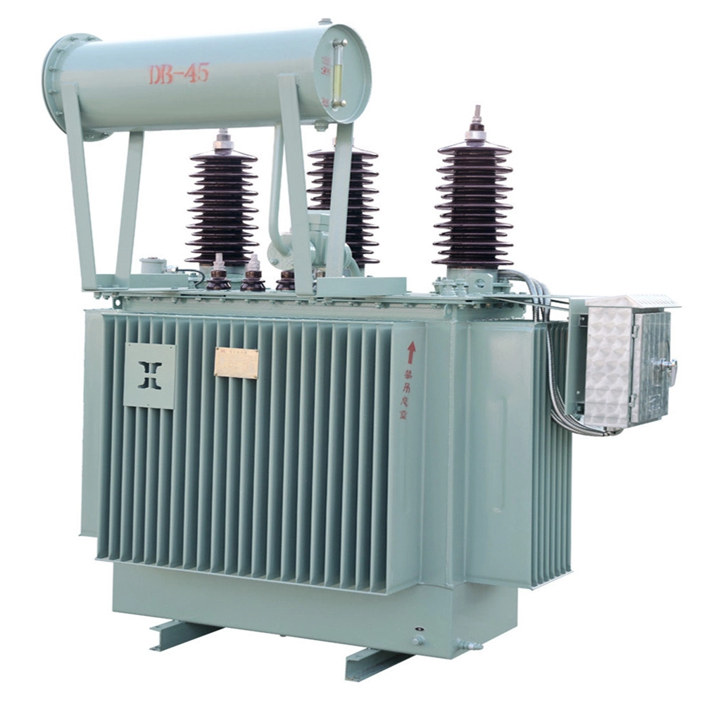 10kvTransformerFullySealedPowerTransformer2