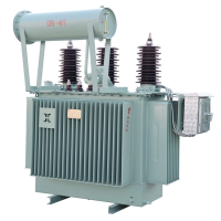 10kvTransformerFullySealedPowerTransformer2
