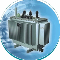 10kvTransformerFullySealedPowerTransformer3