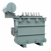 10kvTransformerFullySealedPowerTransformer5