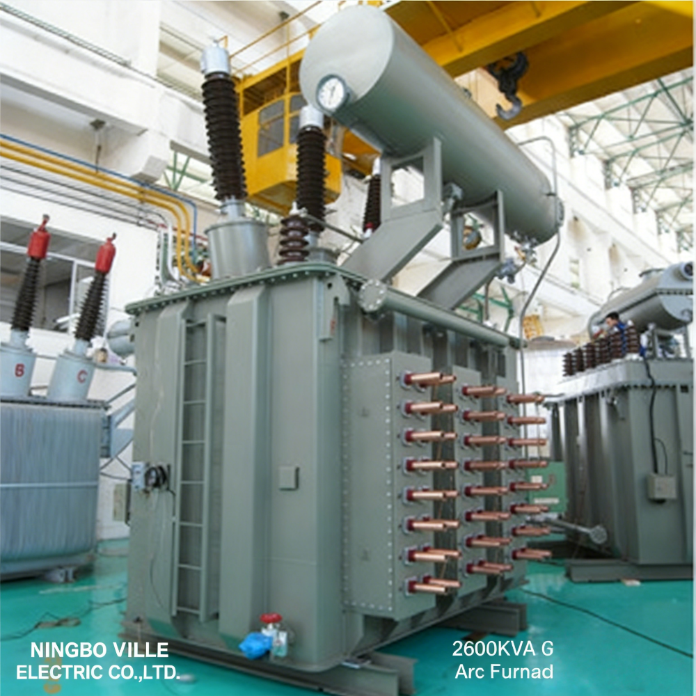 电渣炉变压器ELECTROSLAGFURNACETRANSFORMER-electroslagtransformer-2