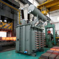 电渣炉变压器ELECTROSLAGFURNACETRANSFORMER-electroslagtransformer-4