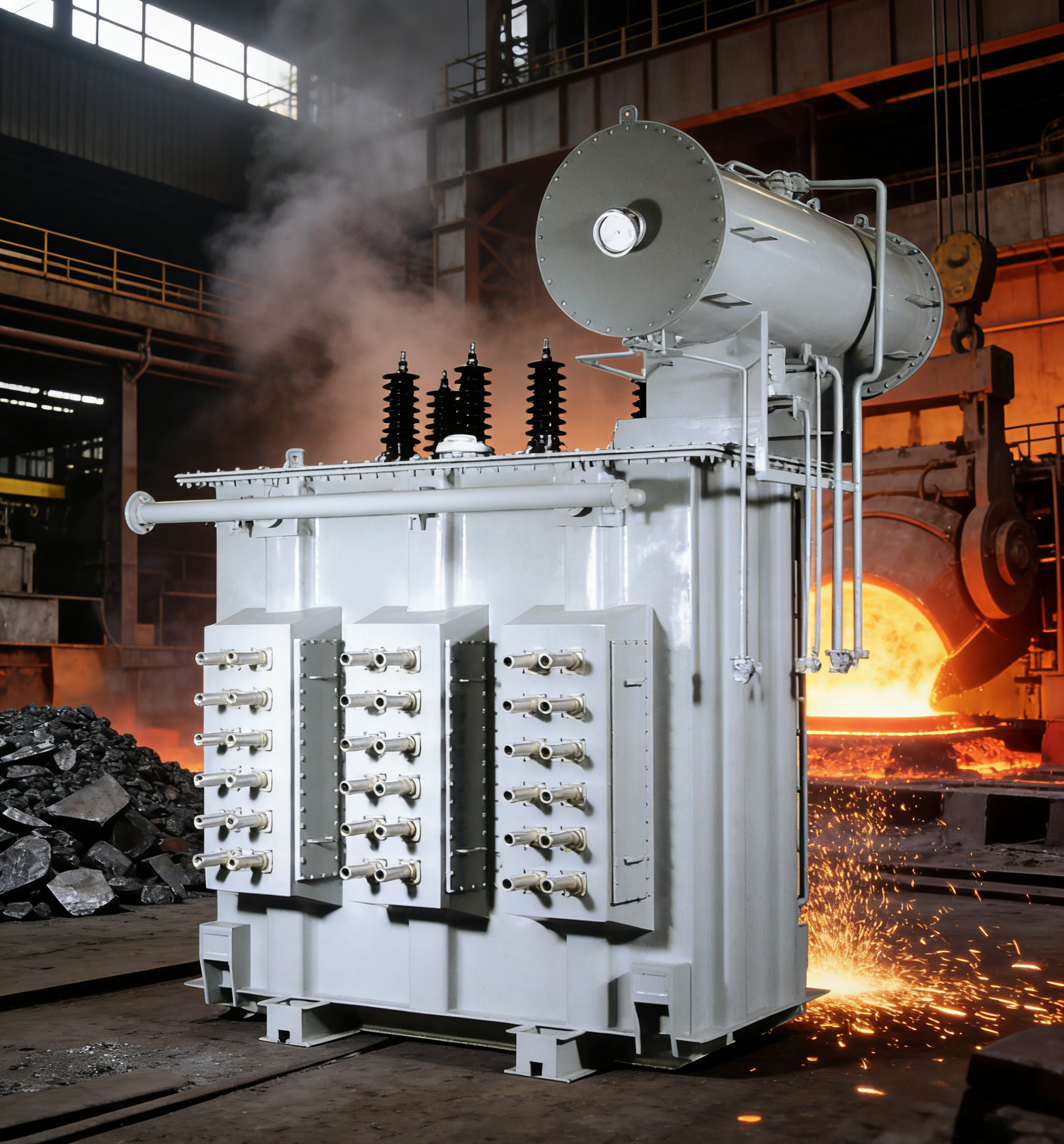9000KVA35KVEAF5