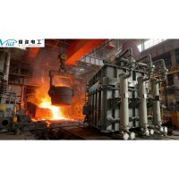 电弧炉变压器应用场景2