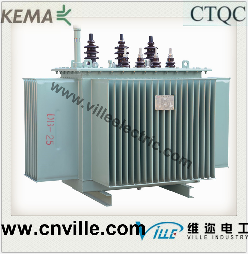 10kvoiltransformer