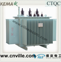 10kvoiltransformer