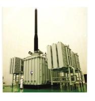 Bkd2-50000100kv50mva100kvOilType3-PhaseSmoothingShuntReactor-Bkd2-50000100kv50mva100kvOilType3-PhaseSmoothingShuntReactor