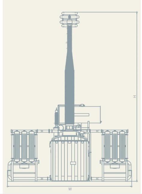 Bkd2-50000100kv50mva100kvOilType3-PhaseSmoothingShuntReactor-Bkd2-50000100kv50mva100kvOilType3-PhaseSmoothingShuntReactor2