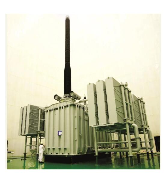 Bkd240000230kv240mva230kvOilTypeSinglePhaseShuntReactor-Bkd240000230kv240mva230kvOilTypeSinglePhaseShuntReactor