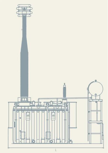 Bkd240000230kv240mva230kvOilTypeSinglePhaseShuntReactor-Bkd240000230kv240mva230kvOilTypeSinglePhaseShuntReactor2