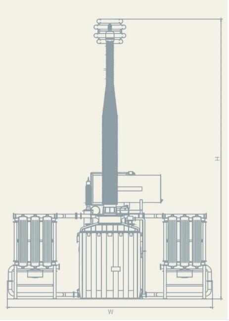 Bkd240000230kv240mva230kvOilTypeSinglePhaseShuntReactor-Bkd240000230kv240mva230kvOilTypeSinglePhaseShuntReactor3