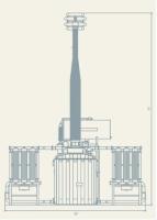 Bkd240000230kv240mva230kvOilTypeSinglePhaseShuntReactor-Bkd240000230kv240mva230kvOilTypeSinglePhaseShuntReactor3