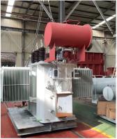 SVCSeriesReactor2579kvar33kv588A-SVCSeriesReactor2579kvar33kv588A