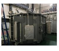 FurnaceTransformerwithOilImmersedSeriesReactor-FurnaceTransformerwithOilImmersedSeriesReactor2