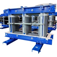 PersonalizedCustomizationThreePhaseTransformercorepowertransformerironcore-1