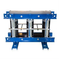 CustomizedSiliconSteelIronCoreforPowerTransformerHighPermeabilityTransformerCore-1