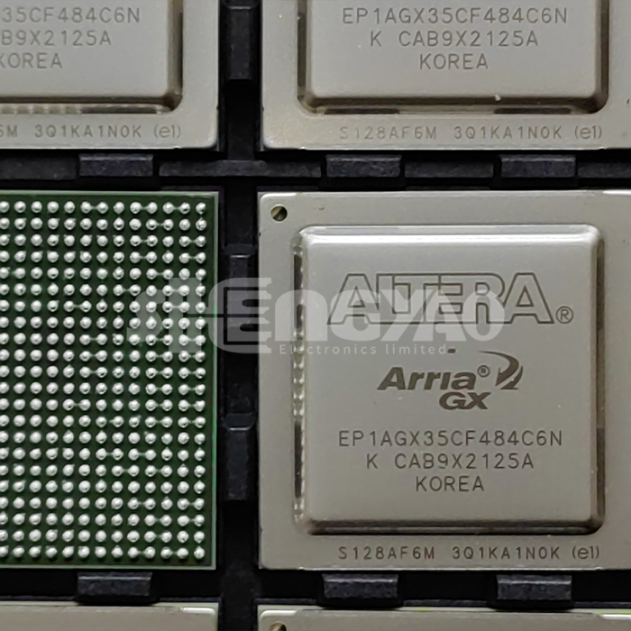 EP1AGX35CF484C6N